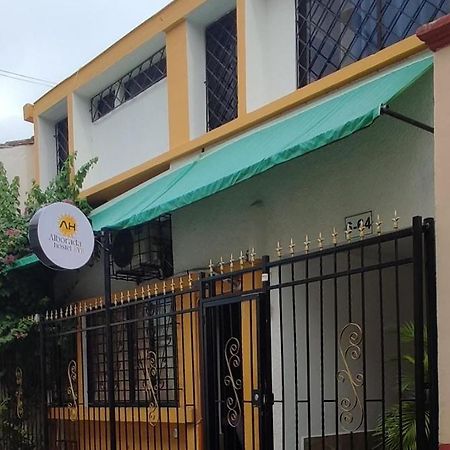 Alborada Hostel B&B Santa Marta  Exterior photo